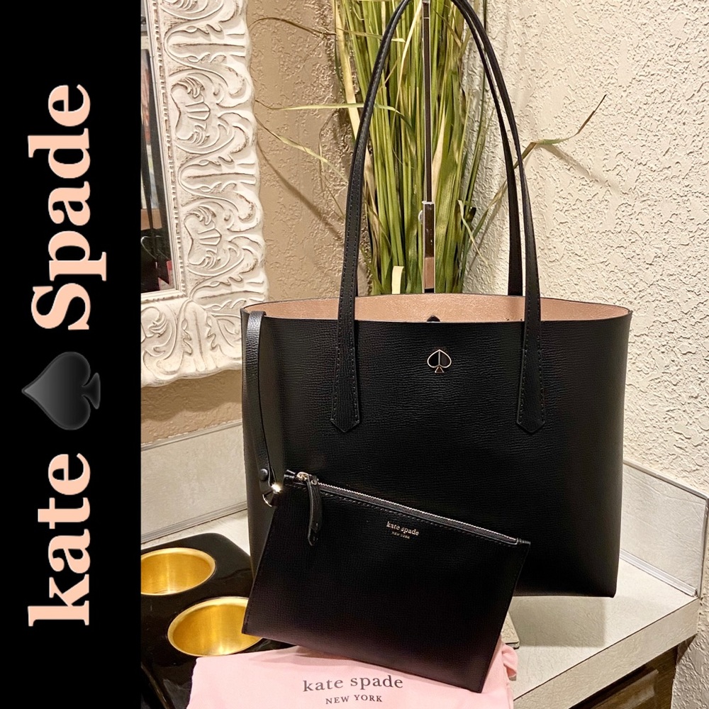 kate ♠️ spade Molly Small Tote